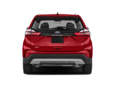 2022 Ford Edge, $24977. Photo 5