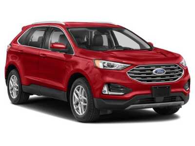2022 Ford Edge, $24977. Photo 6