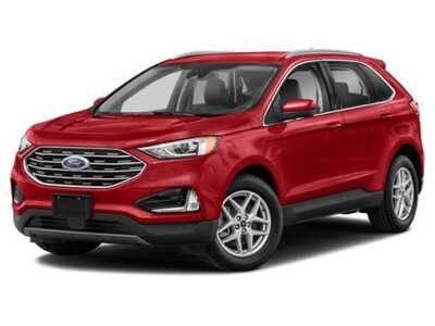 2022 Ford Edge, $24977. Photo 1
