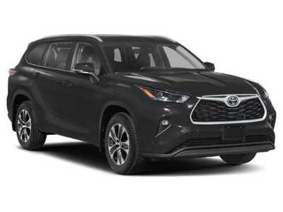 2023 Toyota Highlander, $41977. Photo 6