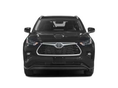 2023 Toyota Highlander, $42977. Photo 4