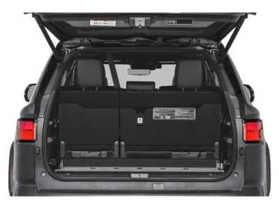 2026 Toyota Sequoia, $81977. Photo 11