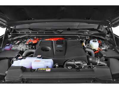 2026 Toyota Sequoia, $81977. Photo 12