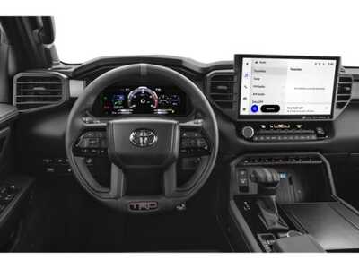 2026 Toyota Sequoia, $81977. Photo 7