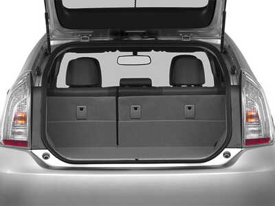 2013 Toyota Prius, $13977. Photo 12