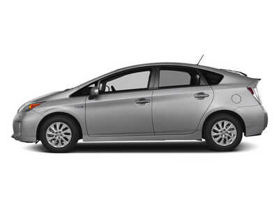 2013 Toyota Prius, $13977. Photo 3