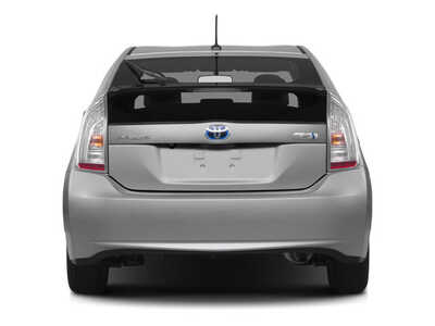 2013 Toyota Prius, $13977. Photo 5