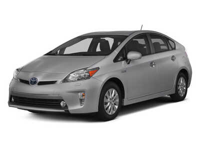 2013 Toyota Prius, $13977. Photo 1