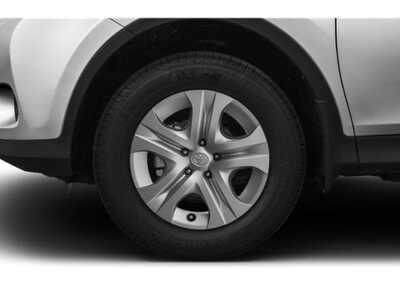 2015 Toyota RAV4, $14477. Photo 11