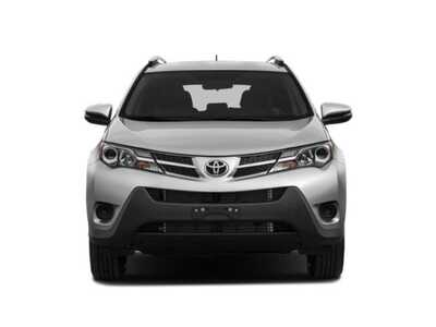 2015 Toyota RAV4, $14477. Photo 4