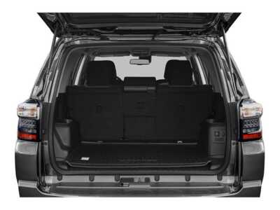 2022 Toyota 4Runner, $33977. Photo 11