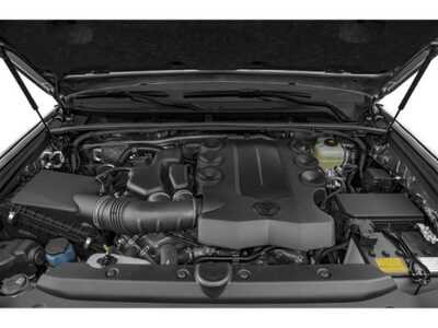 2022 Toyota 4Runner, $33977. Photo 12