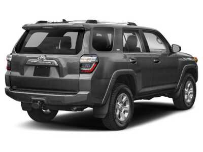 2022 Toyota 4Runner, $33977. Photo 2