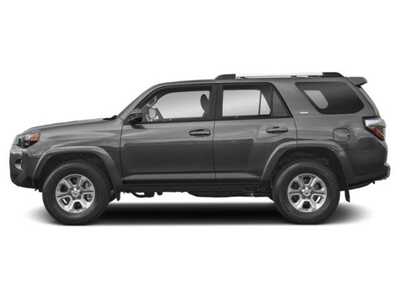 2022 Toyota 4Runner, $33977. Photo 3