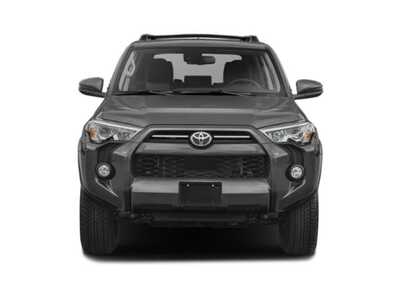 2022 Toyota 4Runner, $33977. Photo 4