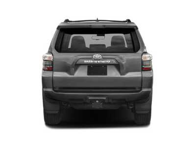 2022 Toyota 4Runner, $33977. Photo 5