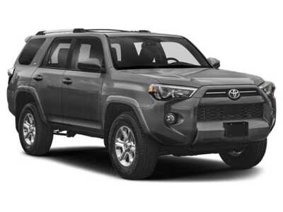2022 Toyota 4Runner, $33977. Photo 6