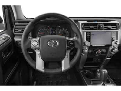 2022 Toyota 4Runner, $33977. Photo 7
