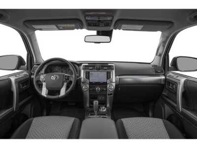 2022 Toyota 4Runner, $33977. Photo 8