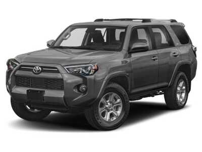 2022 Toyota 4Runner, $33977. Photo 1