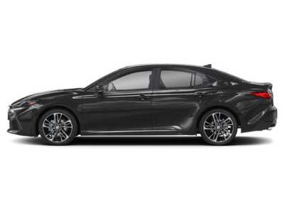 2025 Toyota Camry, $37977. Photo 3