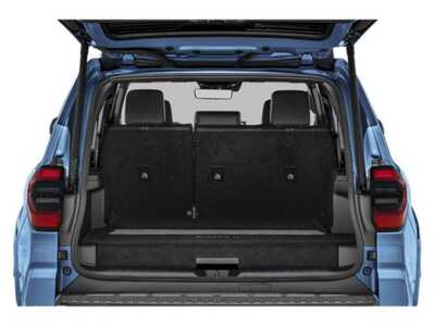 2026 Toyota 4Runner, $64643. Photo 10