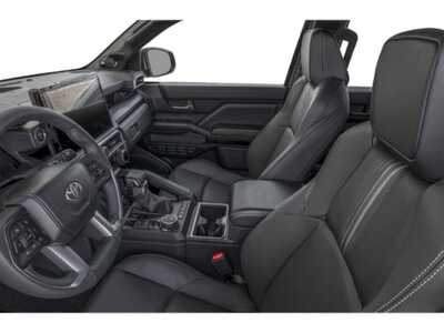 2026 Toyota 4Runner, $64643. Photo 8
