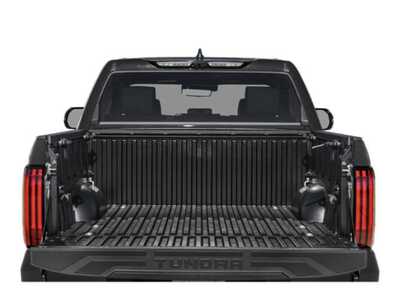 2026 Toyota Tundra, $76128. Photo 10