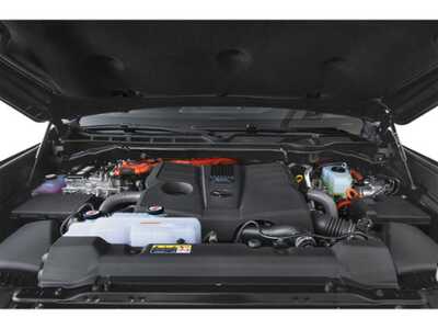 2026 Toyota Tundra, $76128. Photo 11