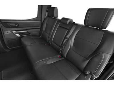 2026 Toyota Tundra, $76128. Photo 12
