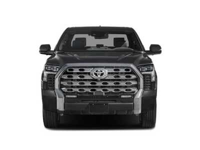 2026 Toyota Tundra, $76128. Photo 4