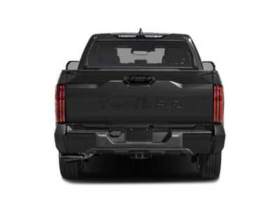 2026 Toyota Tundra, $76128. Photo 5