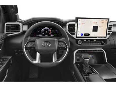 2026 Toyota Tundra, $76128. Photo 6