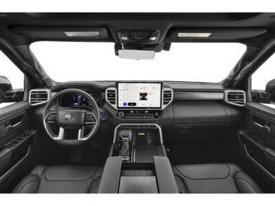 2026 Toyota Tundra, $76128. Photo 7