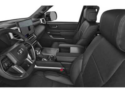2026 Toyota Tundra, $76128. Photo 8
