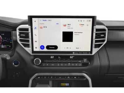 2026 Toyota Tundra, $76128. Photo 9
