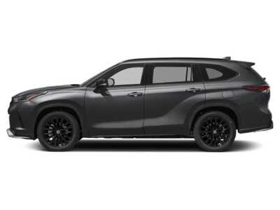 2025 Toyota Highlander, $0. Photo 3