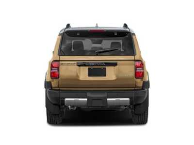 2025 Toyota Land Cruiser, $0. Photo 5