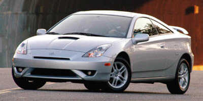 2005 Toyota Celica, $9977. Photo 1