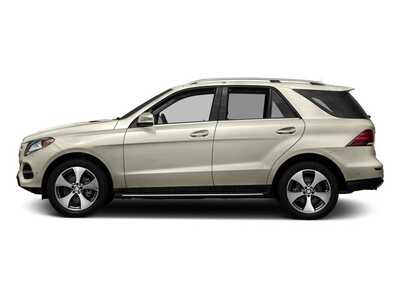 2016 Mercedes-Benz GLE, $14977. Photo 3