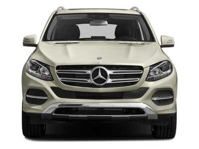 2016 Mercedes-Benz GLE, $14977. Photo 4