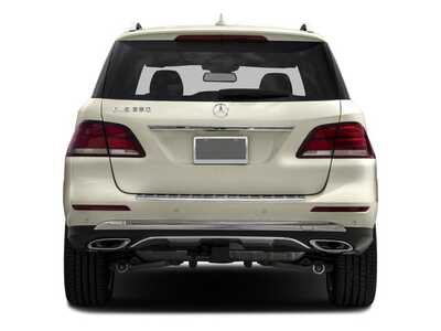 2016 Mercedes-Benz GLE, $14977. Photo 5