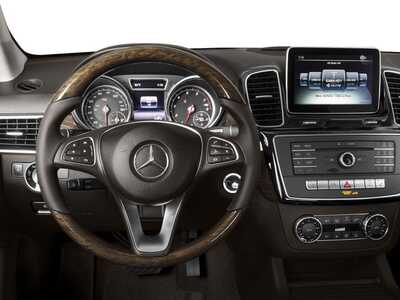 2016 Mercedes-Benz GLE, $14977. Photo 6