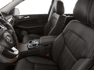 2016 Mercedes-Benz GLE, $14977. Photo 8