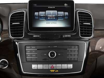 2016 Mercedes-Benz GLE, $14977. Photo 9