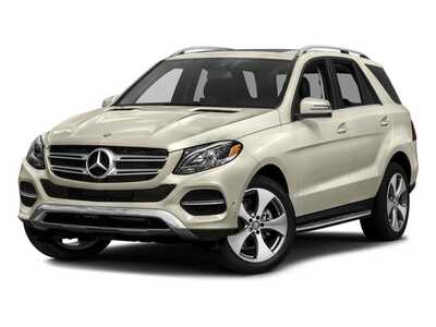 2016 Mercedes-Benz GLE, $14977. Photo 1