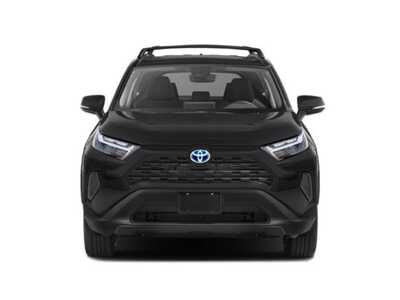 2025 Toyota RAV4, $0. Photo 4