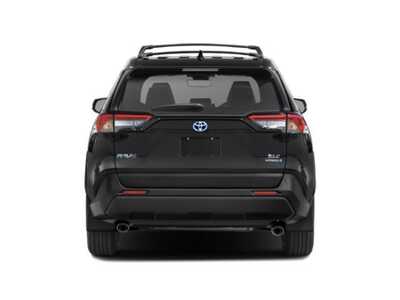 2025 Toyota RAV4, $0. Photo 5
