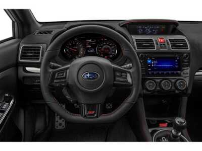 2020 Subaru WRX, $31977. Photo 10