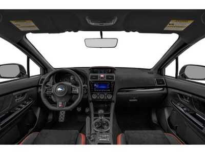 2020 Subaru WRX, $31977. Photo 11